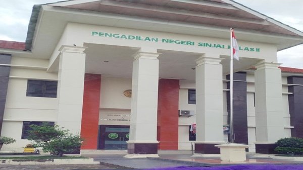 Polres Sinjai Kalah Praperadilan, Hakim Perintahkan Kasus Laka Lantas Dibuka Kembali