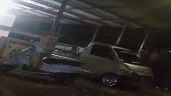 BBM Subsidi Disedot Massal, SPBU di Bantaeng Diduga Kebal Hukum