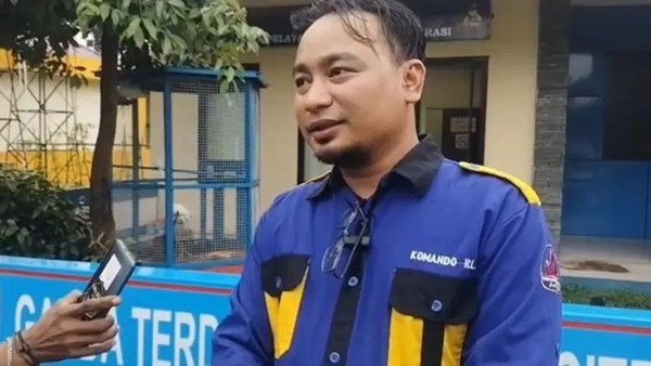 Dugaan Pelanggaran Oknum Bank Mandiri Tak Kunjung Naik Sidik