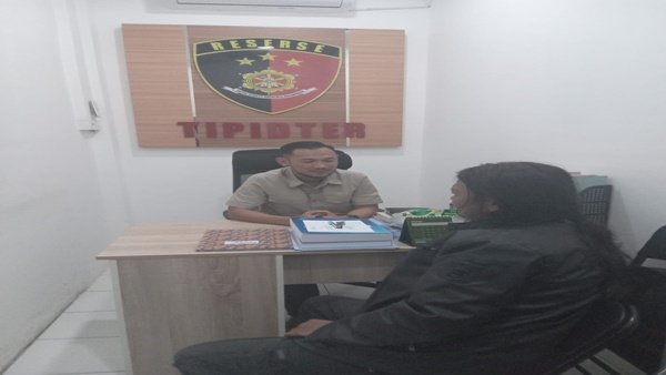 Saksi Bungkam, Kasus Bom Ikan Tanakeke Mandek di Tangan Polres Takalar