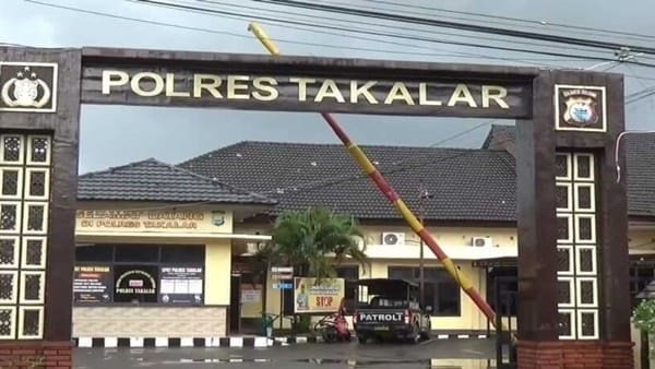 Kasus Pengeroyokan Oknum Polisi Takalar Belum Bergerak, Ada Apa?