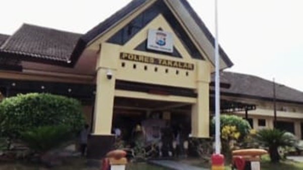 Kasus Curnak Dilaporkan, Warga Mengaku Diabaikan Aparat