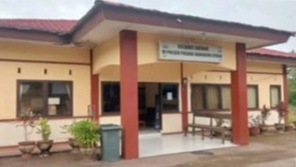 Satu Tersangka, Lima Masih Bebas, Kapolres Takalar Diuji Soal Penegakan Hukum