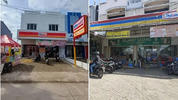 Ritel Modern Kepung Gowa, Bupati Diminta Rem Pertumbuhan Alfamart–Indomaret
