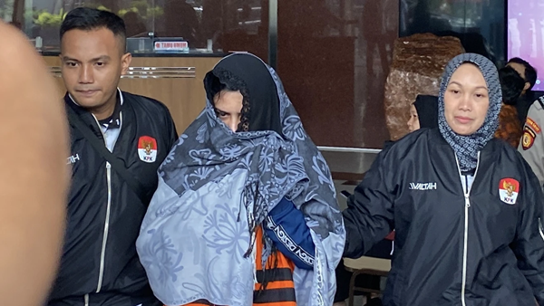 Fadia Arafiq Mengaku Tak Paham Hukum saat Diperiksa KPK, Padahal Sudah 3 Periode di Pemda