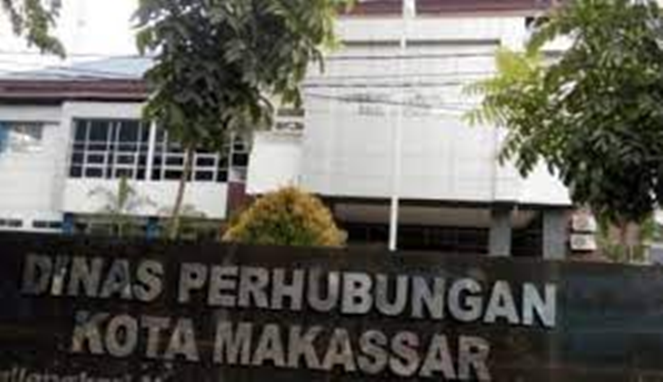 Personel Dishub Makassar Dianiaya Saat Mengatur Lalu Lintas