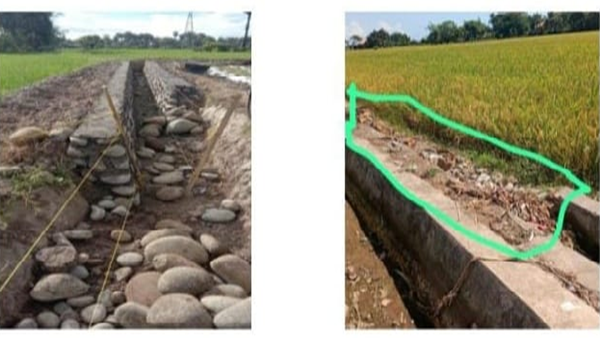 AMTPK Bongkar Dugaan Penyimpangan Proyek Irigasi di Takalar, Miliaran Rupiah Dipertanyakan