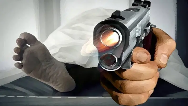 Remaja 18 Tahun Tewas Ditembak di Toddopuli, Nama Iptu N Muncul ke Publik