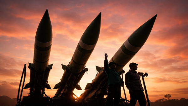 Serangan Iran Meluas, Israel hingga Bahrain Jadi Sasaran Rudal dan Drone