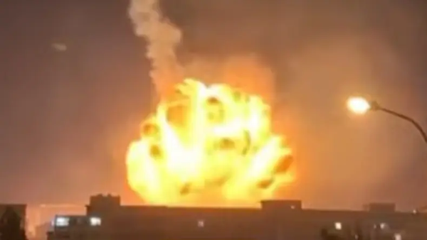 Iran Lepas Senjata Pemusnah! Fattah-2 Gempur Israel, 650 Tentara AS Diklaim Bergelimpangan