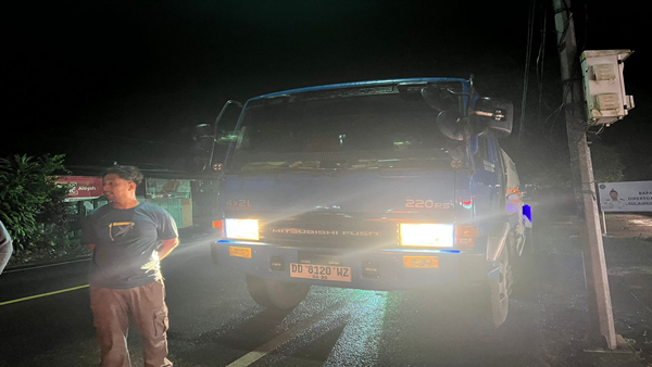 Puluhan Ton Solar Subsidi Diduga Disedot Tiap Hari, Aktivis Soroti Dugaan Mafia BBM