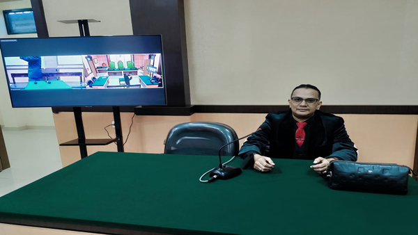 L-PATI Minta Propam Turun Tangan, Penanganan Perkara Disorot