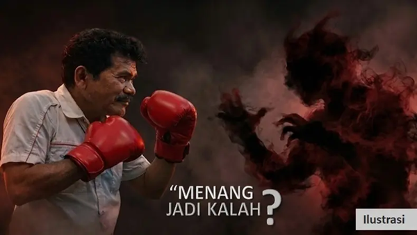 Drama Sengketa Lahan Maros, Bukti Diakui, Tapi Tetap Dinyatakan Kalah