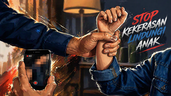 Viral Tanpa Kepastian, Oknum PNS Takalar Diseret Isu Sensitif