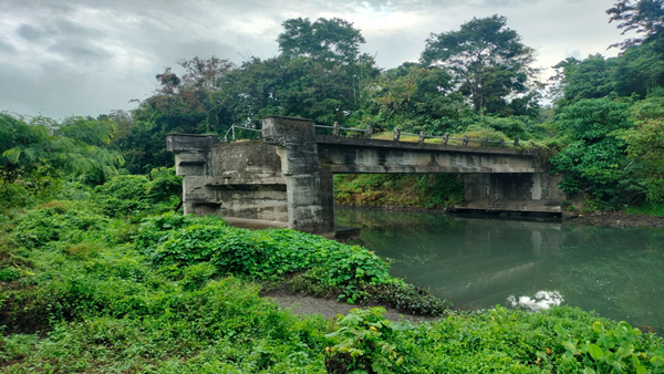 Jembatan Tak Kunjung Jadi, Dugaan Masalah Serius Mengemuka di Parepare