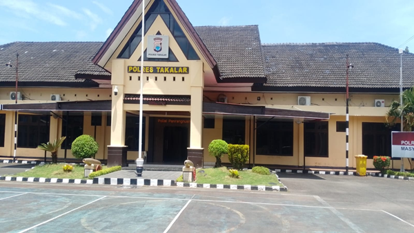 Rp1,5 Miliar Jadi Jaminan, HMA Justru Masuk Sel, Ada Apa di Balik Kasus Ini?