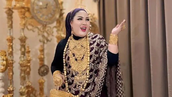 Hukum Tajam ke Bawah? Mira Hayati Kembali Dikaitkan dengan Perlakuan Khusus