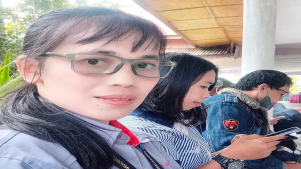 Oknum Kalem Diduga Mengancam, Wartawan Jadi Target Usai Pemberitaan