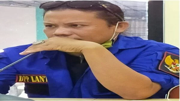 Lantik Minta APH Usut Tuntas Anggaran Komputer Rp854 Juta di Panakkukang