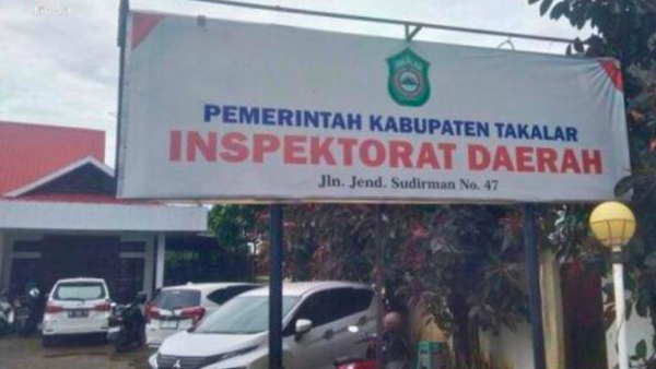 Rp14 M Dana BUMDes Takalar Diduga Dikuras, Dua Tahun Hukum Membisu!