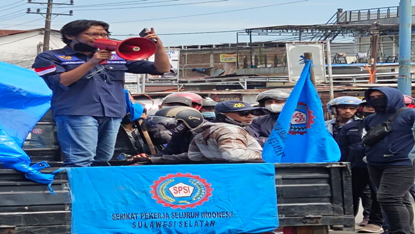 Dapur MBG di Maros Diduga Tak Penuhi Standar, KSPSI Soroti Proses Verifikasi