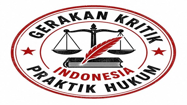 Hukum Diduga Dipakai Lindungi Bandar, GKPHI Minta Permainan Kotor Dibongkar Total