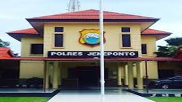 Kasus Pengrusakan Rumah di Jeneponto Memanas, Kapolres Diminta Evaluasi Penyidik