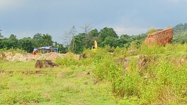 Aparat Diminta Bertindak, Tambang Diduga Ilegal di Maros Kian Tak Terkendali