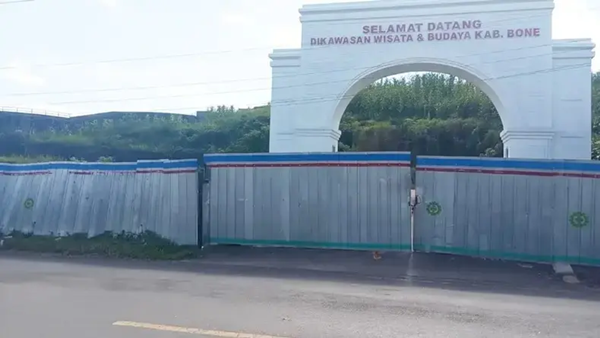 Rp10,7 Miliar Terlanjur Digelontorkan, Bola Soba Belum Rampung dan Kasusnya Sunyi