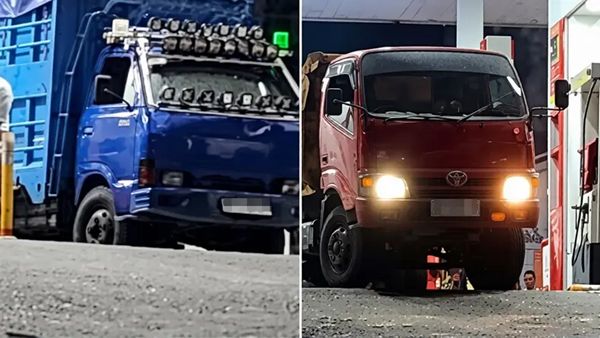Terendus Praktik Kotor Solar Subsidi di Parepare, Dugaan Setoran Barcode Mencuat