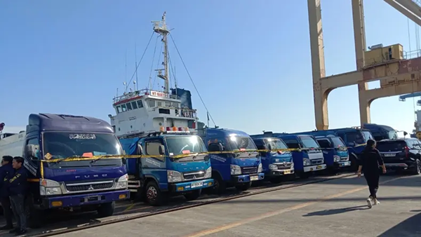 Jaringan BBM-LPG Subsidi Ilegal Digulung, Polda Sulsel Sita Sejumlah Barang Bukti