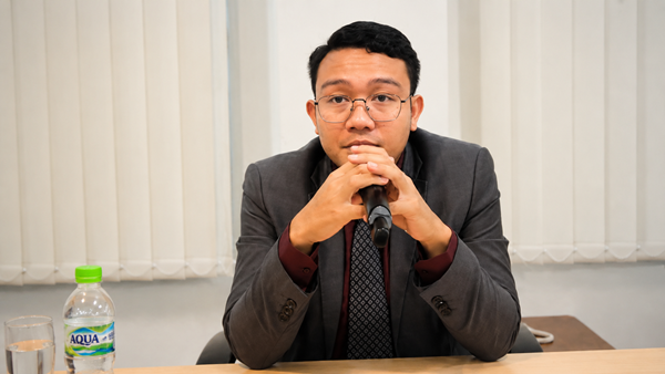 Ketika Hak Angket Gowa Terjebak Drama Politik, Kehidupan Pribadi Jadi Konsumsi Publik