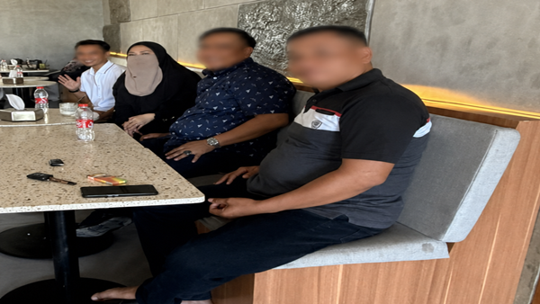 Kasus Dugaan Penggelapan Kendaraan Bergulir, Pelapor Desak Polisi Bertindak Tegas