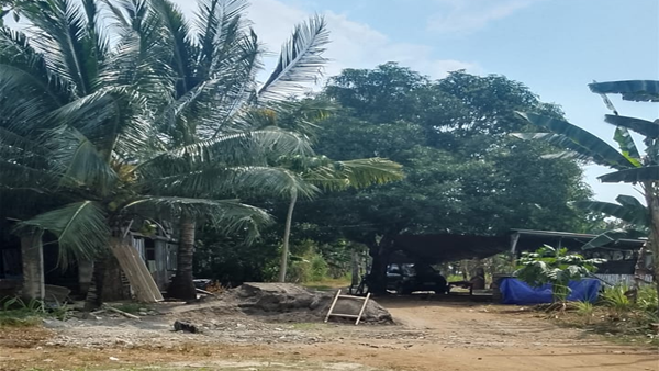 Gudang Misterius Parangcarammeng Diduga Jadi Penampungan Solar Subsidi, Ada Apa di Baliknya?