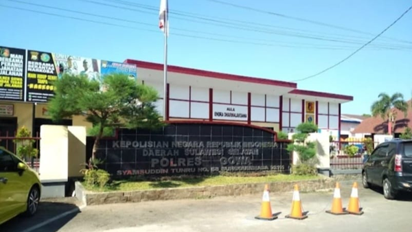 Penanganan Dugaan Penggelapan Kendaraan di Gowa Disorot, Sejumlah Nama Disebut dalam Laporan Polisi