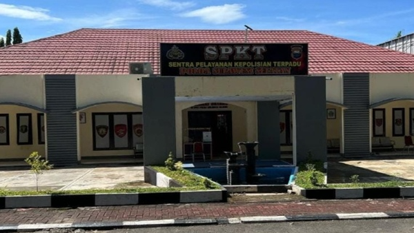 Usai Mengadu ke Propam, Irsan Mengaku Gagal Buat Laporan Pidana di SPKT Polda Sulsel