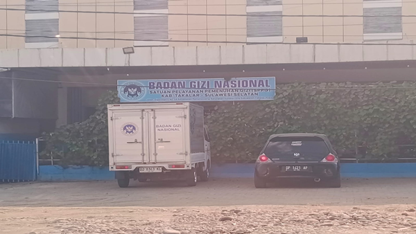 Pemberhentian Relawan MBG Tuai Sorotan, Kanwil KPPG Sulsel Belum Buka Hasil Evaluasi