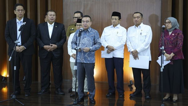 Selangkah Lagi! Guru PPPK Penuh Waktu Diberi Kesempatan Berproses Jadi PNS