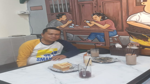 Tongkat Estafet Segera Berpindah, SMANSA 98 Gelar Pemilihan Ketua