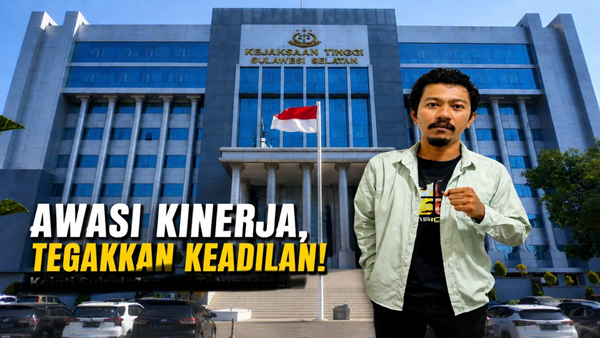 PLTS Rp5,98 Miliar Jadi Sorotan, Abd Rahman Desak Kejati Sulsel Periksa Semua Pihak