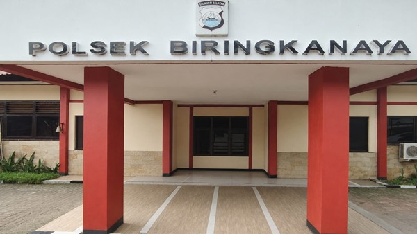 Laporan Dugaan Pengancaman Belum Jelas, Keluarga Korban Minta Polsek Biringkanaya Jangan Diam