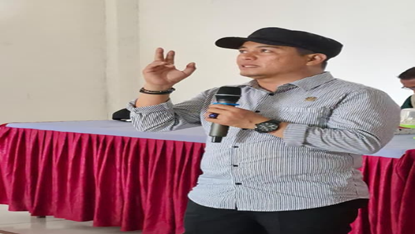 Pemilihan BPD Keurea Memanas, Muslimin Dg Masiga Tegaskan Tak Ada Intervensi