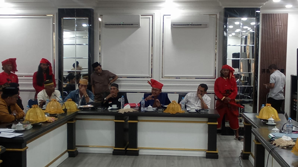 Polemik Perda LAD Gowa Bergulir ke DPRD, Pencabutan Jadi Agenda