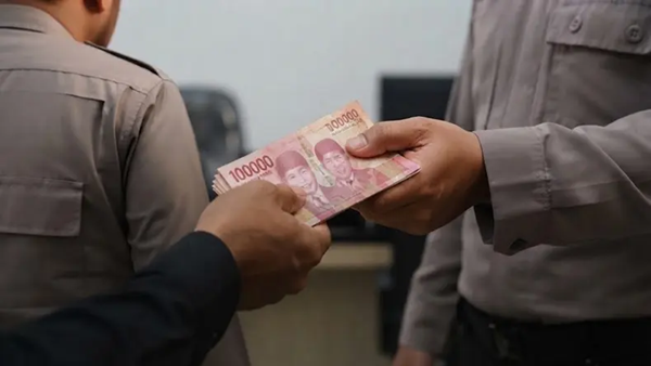 Akun Eks Passobis Klaim Setor Upeti, Propam Polda Sulsel Turun Tangan