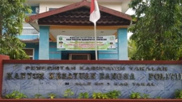 Rp311,79 Juta “Menguap” Lebih Bayar, Kesbangpol Takalar Disorot BPK