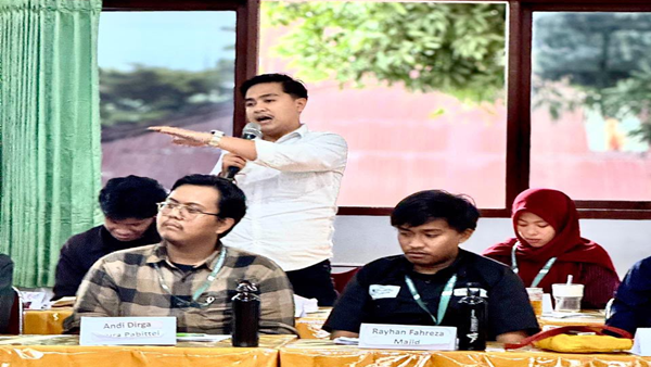 Lahan Sekolah Jadi Polemik, Kebijakan Dinas Pendidikan Makassar Didesak Dievaluasi Total