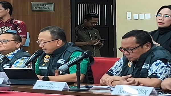Sitti Husniah Tersangka, Kursi Bupati Gowa Terancam