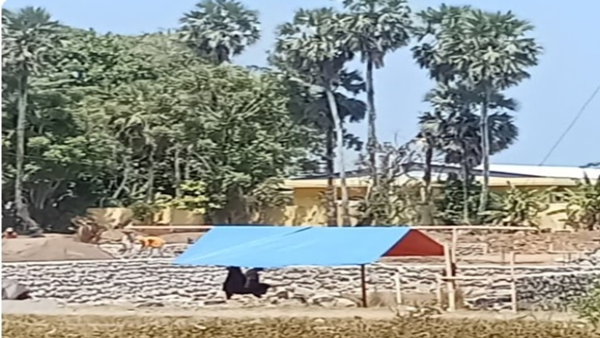Legalitas Proyek Penimbunan di Pandanga Dipertanyakan, Kapolres Takalar Didesak Turun Tangan