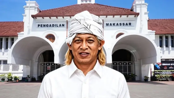 Taufik Hidayat Bongkar Dugaan Borok Penyidikan Polrestabes Makassar di Praperadilan