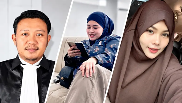 Diduga Diberi Keistimewaan, Penangguhan Penahanan Owner AHA Dipersoalkan